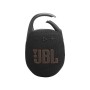 Zvočnik JBL Clip 5 7W (črna)