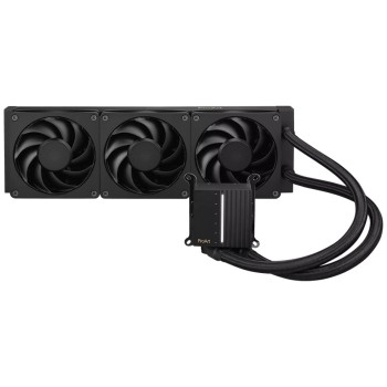 Vodno hlajenje Asus ProArt LC - 360mm črna (90RC0120-M0UAY0) Vodno hlajenje Asus ProArt LC - 360mm črna (90RC0120-M0UAY0)