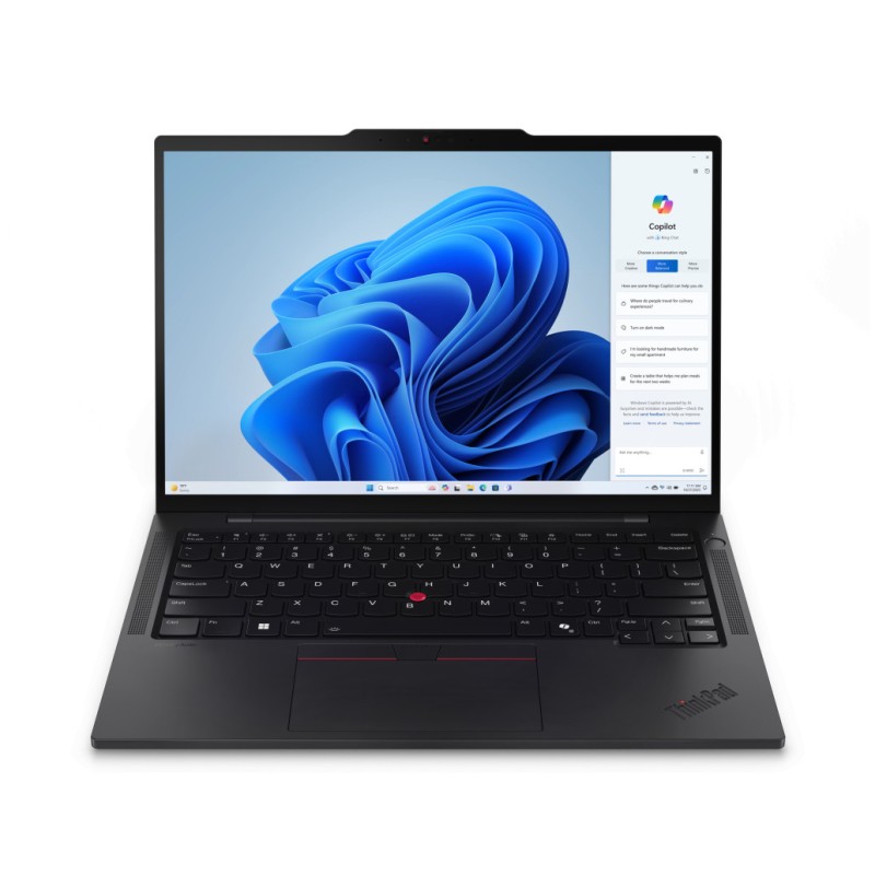 Prenosnik Lenovo 35,5 cm (14,0) ThinkPad T14s G5 1920x1200 IPS 400nit Ultra 5-125U/16GB/512GB/BL/FP/ALU-Carbon/Intel Graphics/Win11Pro (21LS001ESC) Lenovo Prenosnik Lenovo 35,5 cm (14,0) ThinkPad T14s G5 1920x1200 IPS 400nit Ultra 5-125U/16GB/512GB/BL/FP/ALU-Carbon/Intel Graphics/Win11Pro (21LS001ESC)
