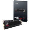Disk SSD M.2 NVMe PCIe 5.0 1TB Samsung 9100 PRO 2280 14700/13300MB/s (MZ-VAP1T0BW) SAMSUNG Disk SSD M.2 NVMe PCIe 5.0 1TB Samsung 9100 PRO 2280 14700/13300MB/s (MZ-VAP1T0BW)