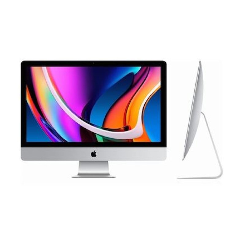 Računalnik RNW AIO Apple iMac Retina 2019 i5-8500 / 32GB / SSD1TB / 27 5120x2880 / WLAN / CAM / SREBRNA / Mac OS / A+ Apple Računalnik RNW AIO Apple iMac Retina 2019 i5-8500 / 32GB / SSD1TB / 27 5120x2880 / WLAN / CAM / SREBRNA / Mac OS / A+