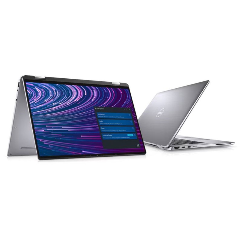 Prenosnik RNW Dell Latitude 9520 2-in-1 i5-1145G7 / 16GB / SSD512GB / 15 1920x1080 / WLAN / WWAN / BT / CAM / FP / Touch / W11P / SLO gravura / A+ / 24m garancije Dell Prenosnik RNW Dell Latitude 9520 2-in-1 i5-1145G7 / 16GB / SSD512GB / 15 1920x1080 / WLAN / WWAN / BT / CAM / FP / Touch / W11P / SLO gravura / A+ / 24m garancije