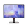 Monitor Lenovo 61 cm (24,0) T24d-30 1920x1200 100Hz IPS 4ms VGA HDMI DisplayPort 4xUSB3.2 Pivot Zvočniki  sRGB99% ThinkVision
