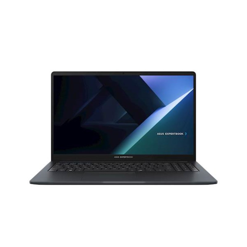 Prenosnik Asus 39,6 cm (15,6) ExpertBook B1 1920x1080 WVA 300nit Core 7-150U/16GB/SSD1TB/BL/Intel UHD/Win11Pro (90NX0801-M035V0) ASUS Prenosnik Asus 39,6 cm (15,6) ExpertBook B1 1920x1080 WVA 300nit Core 7-150U/16GB/SSD1TB/BL/Intel UHD/Win11Pro (90NX0801-M035V0)