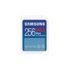 Spominska kartica SDXC 256GB Samsung Samsung PRO Plus 180MB/s/130MB/s U3 V30 UHS-I (MB-SD256S/EU) SAMSUNG Spominska kartica SDXC 256GB Samsung Samsung PRO Plus 180MB/s/130MB/s U3 V30 UHS-I (MB-SD256S/EU)