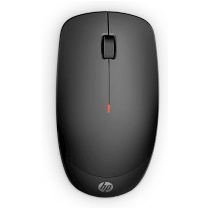 Miš brezžična HP 235 Slim 1600DPI črna (4E407UT#AC3) Miš brezžična HP 235 Slim 1600DPI črna (4E407UT#AC3)
