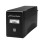 UPS PowerWalker VI 850 LCD Line-Interactive 850VA/480W 12V 9,0Ah 2x220V tower ()
