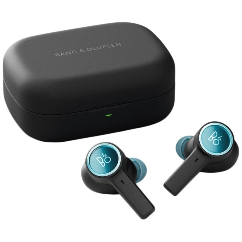Slušalke brezžične Bang & Olufsen ušesne BT EX Anthracite Oxygen ANC (1240602)