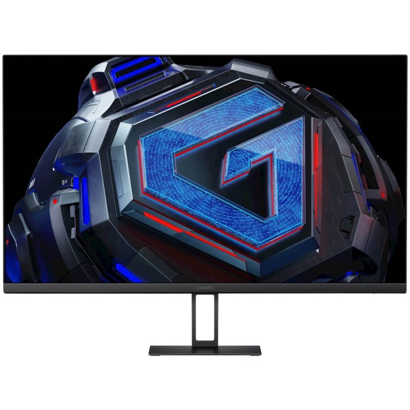 Monitor Xiaomi 68,6 cm (27,0) G27Qi 2560x1440 180Hz IPS 1ms 2xHDMI 2xDisplayPort DCI-P3-95% FreeSync XIAOMI Monitor Xiaomi 68,6 cm (27,0) G27Qi 2560x1440 180Hz IPS 1ms 2xHDMI 2xDisplayPort DCI-P3-95% FreeSync