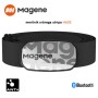 Magene H603 ANT + Bluetooth pas senzor srčnega utripa