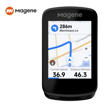 Magene C606 Smart GPS kolesarski računalnik Magene C606 Smart GPS kolesarski računalnik