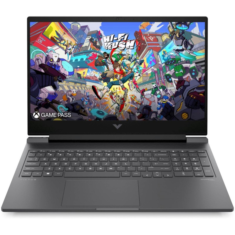 Prenosnik HP 40,9 cm (16,1) Victus 1920x1080 IPS 300nit R7-8845HS/16GB/SSD1TB/BL/RTX4060-8GB/Win11Home (B4RN5EA#BED) HP Prenosnik HP 40,9 cm (16,1) Victus 1920x1080 IPS 300nit R7-8845HS/16GB/SSD1TB/BL/RTX4060-8GB/Win11Home (B4RN5EA#BED)