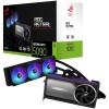 Grafična kartica nVidia RTX5090 Asus ROG Astral LC OC Edition - 32GB GDDR7 - (360mm vodno hlajenja) (90YV0LW2-M0NA00) ASUS Grafična kartica nVidia RTX5090 Asus ROG Astral LC OC Edition - 32GB GDDR7 - (360mm vodno hlajenja) (90YV0LW2-M0NA00)