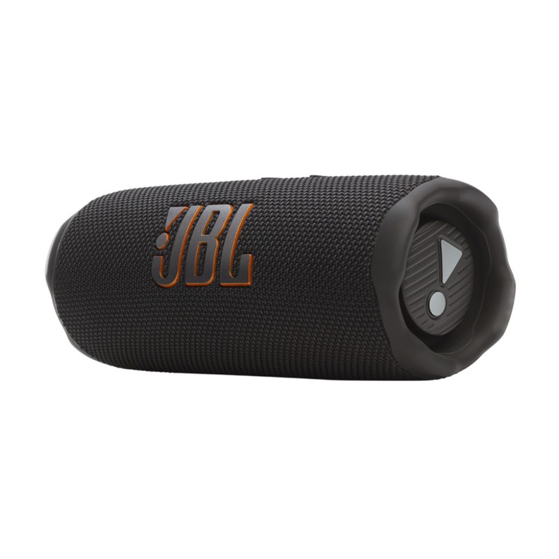 Zvočnik JBL Flip 7 Bluetooth 25W+10W (črna) JBL Zvočnik JBL Flip 7 Bluetooth 25W+10W (črna)