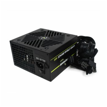 Napajalnik - 400W Tecnoware HYPER STREAM 80Plus Bronze 85% ATX 12V V2.31 Non modular 120mm črna (FAL401HSB) Napajalnik - 400W Tecnoware HYPER STREAM 80Plus Bronze 85% ATX 12V V2.31 Non modular 120mm črna (FAL401HSB)