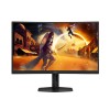 Monitor AOC 68,6 cm (27,0) C27G4ZXU 1920x1080 Curved Gaming 280Hz Fast-VA 0,3ms 2xHDMI DisplayPort 4xUSB3.2 HAS Zvočniki DCI-P3-92,4% AdaptiveSync HDR10 AOC Monitor AOC 68,6 cm (27,0) C27G4ZXU 1920x1080 Curved Gaming 280Hz Fast-VA 0,3ms 2xHDMI DisplayPort 4xUSB3.2 HAS Zvočniki DCI-P3-92,4% AdaptiveSync HDR10