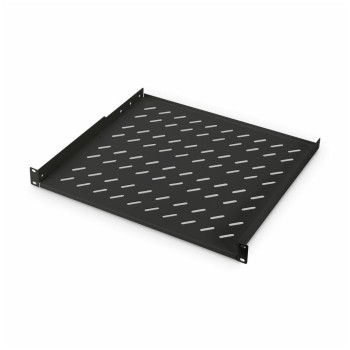 Digitus polica rack 1U 400mm-15kg črna DN-19 TRAY-1-400-SW Digitus polica rack 1U 400mm-15kg črna DN-19 TRAY-1-400-SW