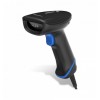 POS  Čitalec ročni CMOS Dorada,1D+2D, usb, odporen na udarce 1,5m