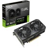 Grafična kartica nVidia RTX4060 Asus Dual - 8GB GDDR6 (90YV0JC4-M0NB00) ASUS Grafična kartica nVidia RTX4060 Asus Dual - 8GB GDDR6 (90YV0JC4-M0NB00)