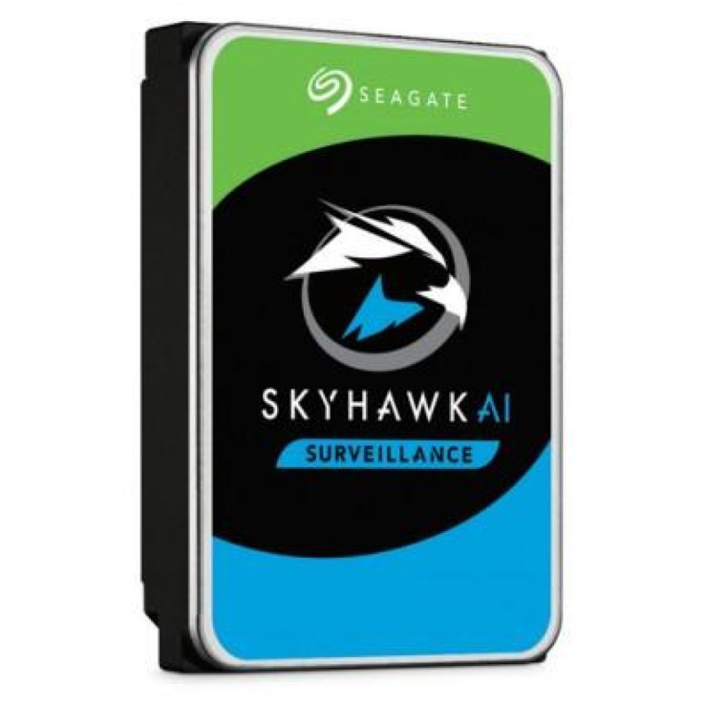 Trdi disk 8TB SATA3 ST8000VE001 6GB/s 256MB SkyHawk - primerno za 24/7 SEAGATE Trdi disk 8TB SATA3 ST8000VE001 6GB/s 256MB SkyHawk - primerno za 24/7
