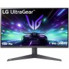 Monitor LG 60,2 cm (23,7) 24GS50F-B 1920x1080 Gaming 180Hz VA 1ms 2xHDMI DisplayPort  NTSC72% FreeSync HDR10