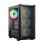 Ohišje be quiet! Pure Base 501 LX MidiATX - črna RGB