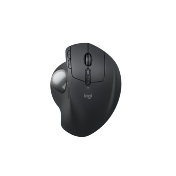 Miš Bluetooth Logitech MX Ergo S Advanced Trackball Bolt reciever grafitna (910-007260)