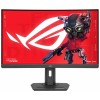 Monitor Asus 68,6 cm (27,0) XG27WCS 2560x1440 Curved Gaming 180Hz Fast-VA 1ms HDMI DisplayPort 7,5W USB HAS DCI-P3-95% AdaptiveSync FreeSync HDR400 ROG Strix ASUS Monitor Asus 68,6 cm (27,0) XG27WCS 2560x1440 Curved Gaming 180Hz Fast-VA 1ms HDMI DisplayPort 7,5W USB HAS DCI-P3-95% AdaptiveSync FreeSync HDR400 ROG Strix