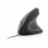 Miš Gembird USB MUS-ERGO-01 črna 3200DPI (MUS-ERGO-01)