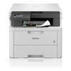Tiskalnik multifunkcijski laserski barvni Brother DCP-L3520CDW A4 duplex tisk enostransko skeniranje USB WiFi 18ppm (DCP-L3520CDW) Brother Tiskalnik multifunkcijski laserski barvni Brother DCP-L3520CDW A4 duplex tisk enostransko skeniranje USB WiFi 18ppm (DCP-L3520CDW)