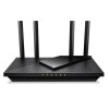 Usmerjevalnik TP-Link WiFi 6 AX3000 2402Mbit/s 3xLAN+2xWAN 4x antena (Archer AX55 Pro) TP-LINK Usmerjevalnik TP-Link WiFi 6 AX3000 2402Mbit/s 3xLAN+2xWAN 4x antena (Archer AX55 Pro)