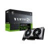Grafična kartica nVidia RTX5060Ti MSI Ventus 2X OC Plus - 16GB GDDR7 (V535-005R)