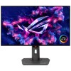 Monitor Asus 68,6 cm (27,0) XG27AQDMG 2560x1440 Gaming 240Hz OLED 0,03ms 2xHDMI DisplayPort 2xUSB3.2 Pivot  DCI-P3-99% FreeSync Premium G-Sync Compatible HDR10 ROG Strix