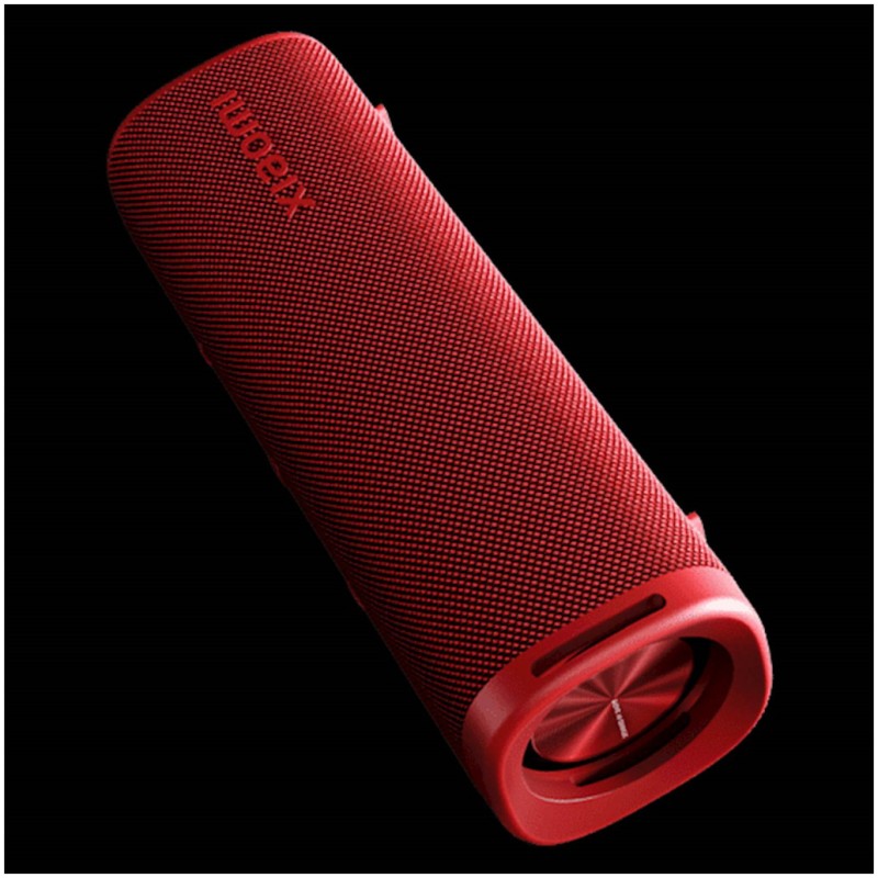 Zvočnik Xiaomi S29D Outdoor 30W (rdeča) XIAOMI Zvočnik Xiaomi S29D Outdoor 30W (rdeča)
