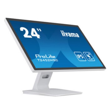 Monitor touch Iiyama 60,5 cm (23,8 Monitor touch Iiyama 60,5 cm (23,8