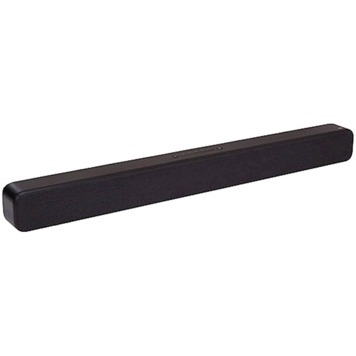 Soundbar Xiaom 2.0 S22E 2.0ch 2x15W Bluetooth SPDIF OPTICAL AUX