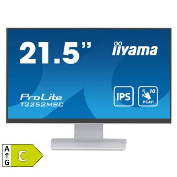 IIYAMA ProLite T2252MSC-W2 54,5cm (21,5 IIYAMA ProLite T2252MSC-W2 54,5cm (21,5