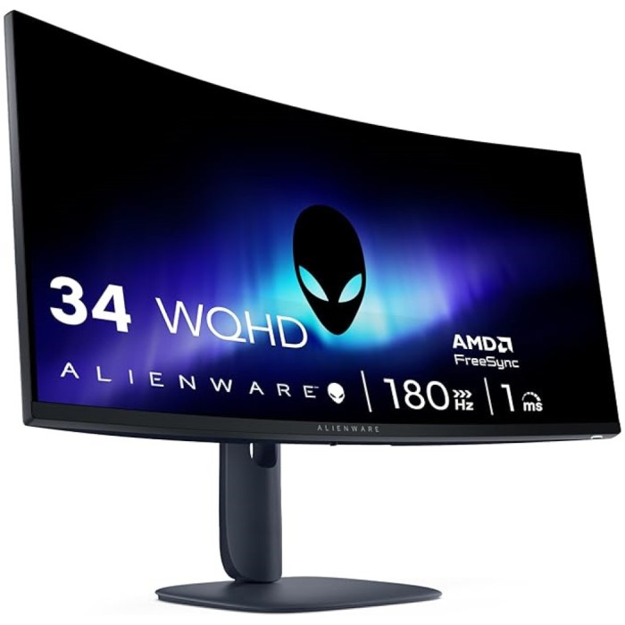 Monitor Dell 86,4 cm (34,0