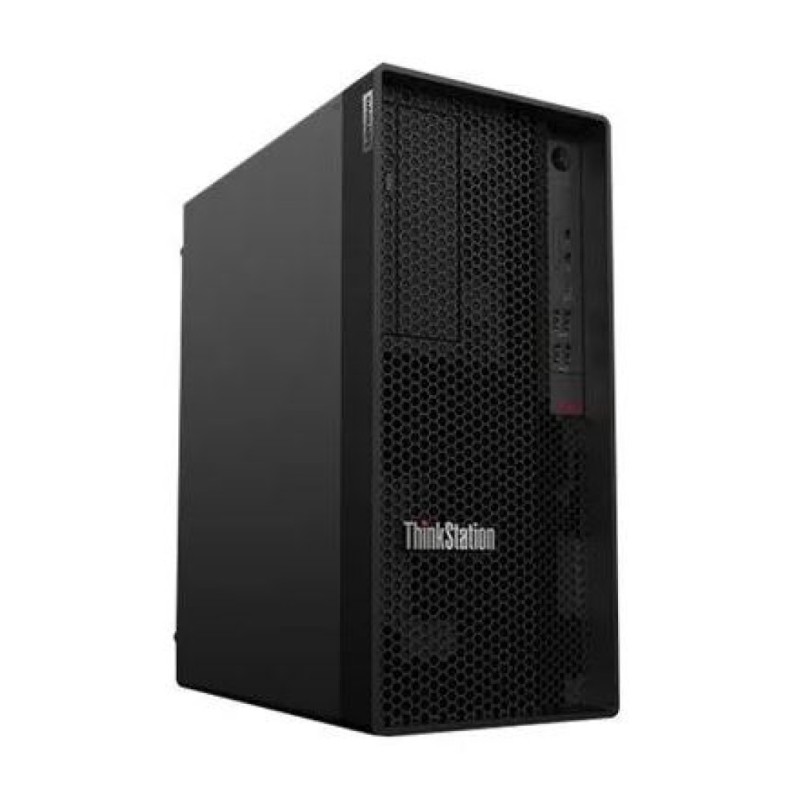 Del. postaja DEMO TWR Lenovo P358 R7-5845 / 32GB / SSD1TB / nVidia RTX 3070Ti / W11P / A+