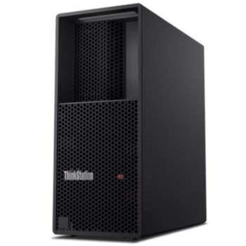 Del. postaja DEMO TWR Lenovo P3 i7-13700 / 64GB / SSD1TB + SSD2TB + 2x 4TB SATA / W11P / A+ / Lenovo garancija do 05.10.26 Del. postaja DEMO TWR Lenovo P3 i7-13700 / 64GB / SSD1TB + SSD2TB + 2x 4TB SATA / W11P / A+ / Lenovo garancija do 05.10.26