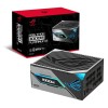 Napajalnik - 1000W Asus ROG Thor III 80Plus Platinum 94% ATX 3.1 (Gen5) Modular 140mm črna (90YE00V3-B0NA00)
