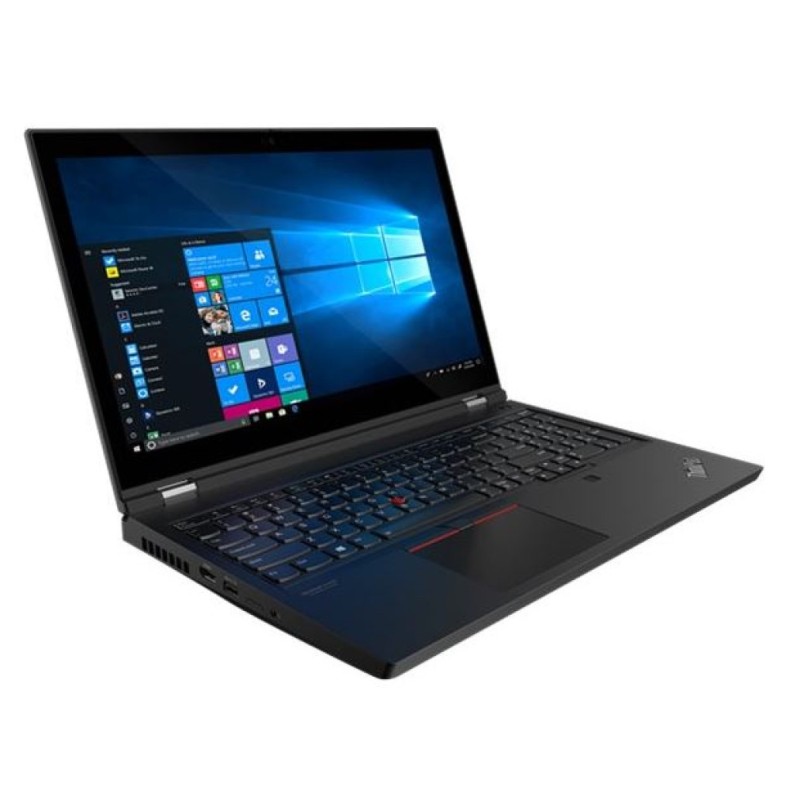 Prenosnik RNW Lenovo P15 G1 W-10855M / 64GB / SSD1TB / 15,6 1920x1080 / RTX 5000 / WLAN / BT / CAM / FP / W11P / SLO gravura / A+ Lenovo Prenosnik RNW Lenovo P15 G1 W-10855M / 64GB / SSD1TB / 15,6 1920x1080 / RTX 5000 / WLAN / BT / CAM / FP / W11P / SLO gravura / A+