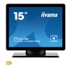 Monitor touch Iiyama 38,1 cm (15,0) T1521MSC-B2 1024x768 POS TN 8ms VGA HDMI USB Zvočniki 7H ProLite interaktivni monitor Iiyama Monitor touch Iiyama 38,1 cm (15,0) T1521MSC-B2 1024x768 POS TN 8ms VGA HDMI USB Zvočniki 7H ProLite interaktivni monitor