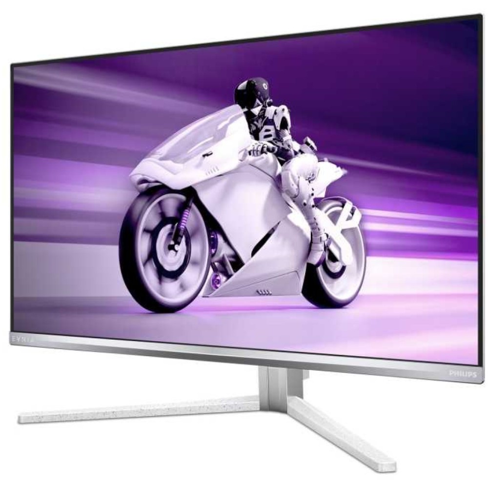Monitor Philips 68,6 cm (27,0) 27M2N8500/00 2560x1440 Gaming 360Hz QD-OLED 0,03ms 2xHDMI DisplayPort 2xUSB3.2 Pivot Zvočniki 2x5W DCI-P3-98,5% AdaptiveSync FreeSync Premium G-Sync Compatible HDR400 PHILIPS Monitor Philips 68,6 cm (27,0) 27M2N8500/00 2560x1440 Gaming 360Hz QD-OLED 0,03ms 2xHDMI DisplayPort 2xUSB3.2 Pivot Zvočniki 2x5W DCI-P3-98,5% AdaptiveSync FreeSync Premium G-Sync Compatible HDR400
