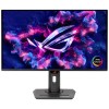 Monitor Asus 67,3 cm (26,5) XG27ACDNG 2560x1440 Gaming 360Hz QD-OLED 0,03ms 2xHDMI DisplayPort USB-C 90W 3xUSB3.2 Pivot  DCI-P3 FreeSync Premium PRO G-Sync Compatible HDR400 ROG Strix Delta E<2 calib