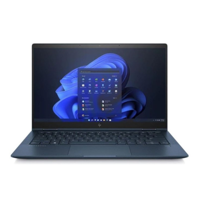 Prenosnik RNW HP Dragonfly G2 i5-1145G7 / 16GB / SSD512GB / 13,3 1920x1080 / WLAN / BT / CAM / FP / Touch / W11P / SLO gravura HP Prenosnik RNW HP Dragonfly G2 i5-1145G7 / 16GB / SSD512GB / 13,3 1920x1080 / WLAN / BT / CAM / FP / Touch / W11P / SLO gravura