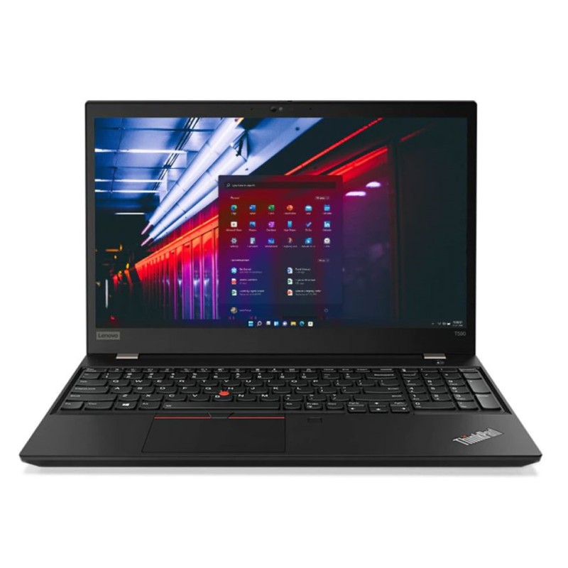 Prenosnik RNW Lenovo T590 i7-8665U / 32GB / SSD512GB / 15,6 1920x1080 / WLAN / BT / CAM / FP / W11P COA / SLO gravura Lenovo Prenosnik RNW Lenovo T590 i7-8665U / 32GB / SSD512GB / 15,6 1920x1080 / WLAN / BT / CAM / FP / W11P COA / SLO gravura