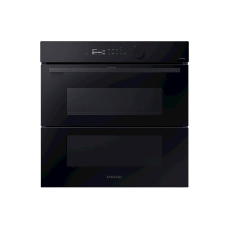 Vgradna pečica Samsung NV7B5750TAK/U3 Bespoke piroliza dual flex SAMSUNG Vgradna pečica Samsung NV7B5750TAK/U3 Bespoke piroliza dual flex