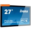 Monitor touch Iiyama 68,6 cm (27,0) TF2738MSC-B2 1920x1080 Open Frame IPS 5ms DVI HDMI DisplayPort USB Zvočniki 2x3W 6H ProLite interaktivni monitor Iiyama Monitor touch Iiyama 68,6 cm (27,0) TF2738MSC-B2 1920x1080 Open Frame IPS 5ms DVI HDMI DisplayPort USB Zvočniki 2x3W 6H ProLite interaktivni monitor