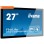 Monitor touch Iiyama 68,6 cm (27,0